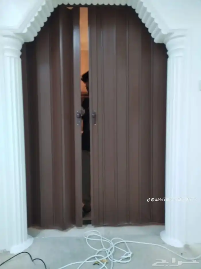 ابواب باب جلد سحب كرديون تفصيل 4