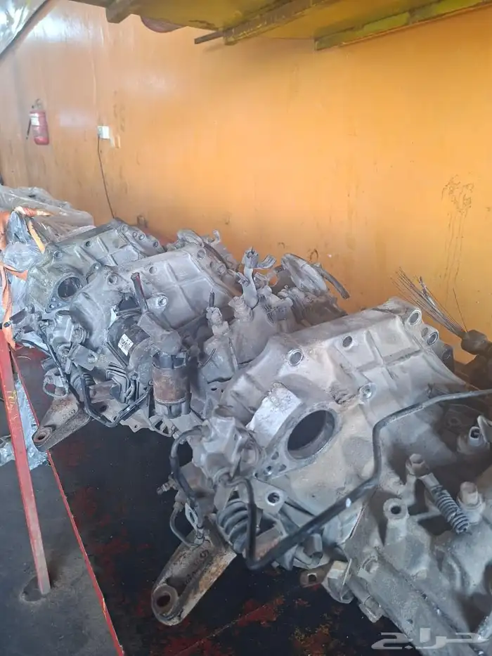 قيرات كامري عادي مستوردة ياباني 2011 0