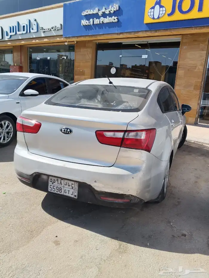 كيا 3