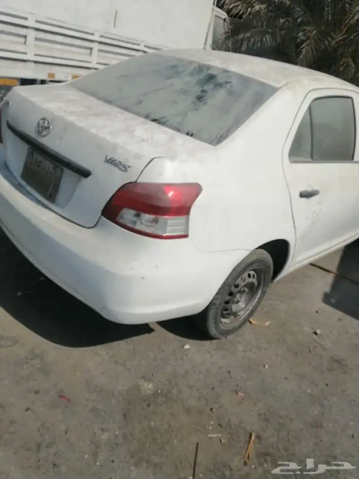 للبيع تشليح فقط 1