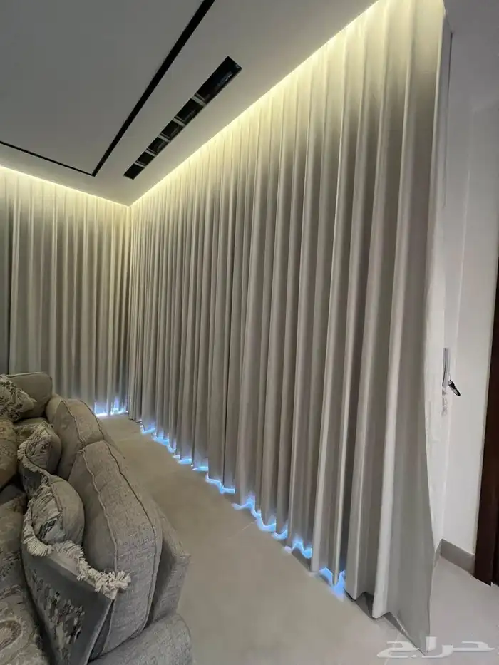 ستائر ويفى   الرياض 3