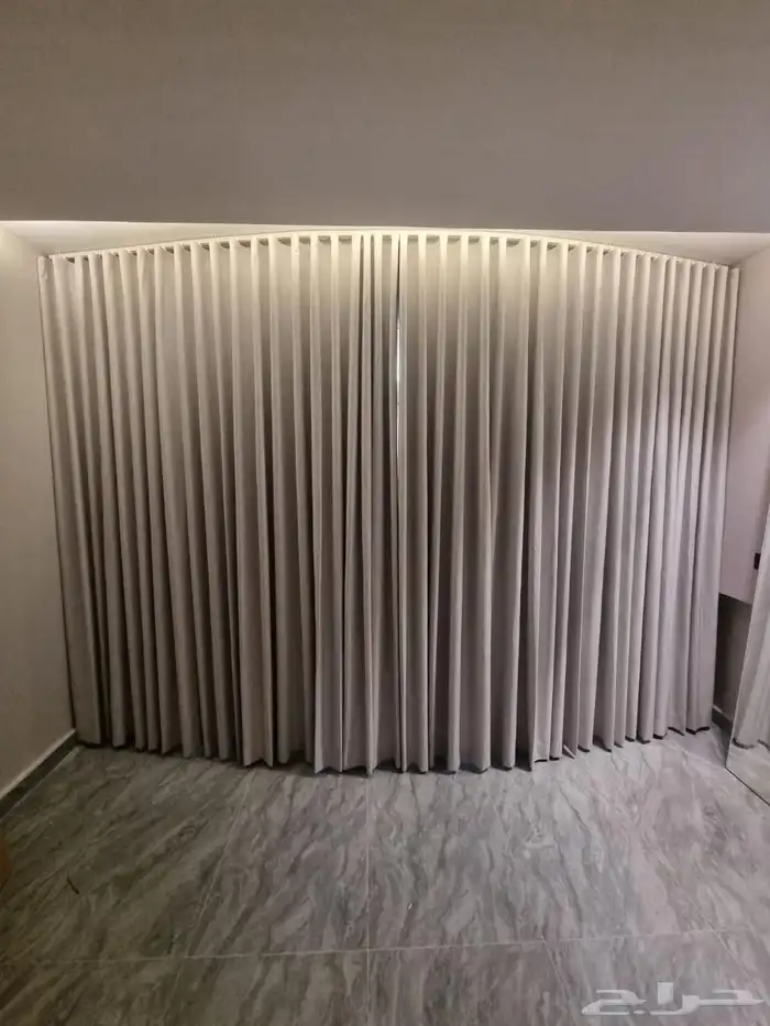 ستائر ويفى   الرياض 1