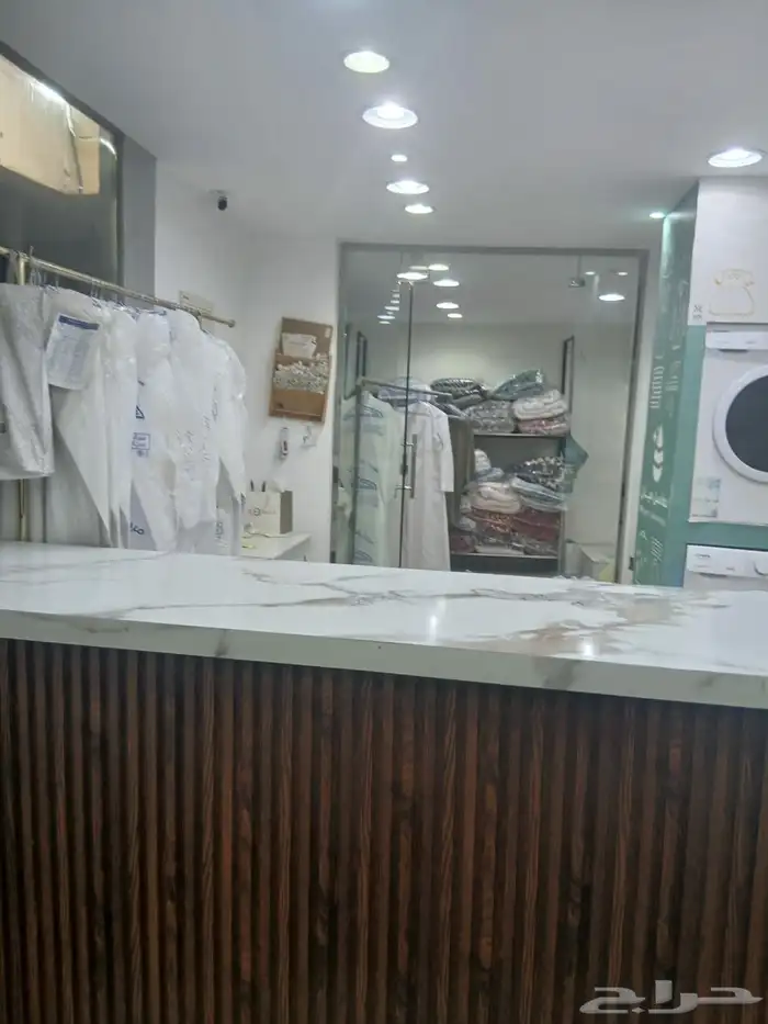 يوجد مغسلة ملابس للبيع 2