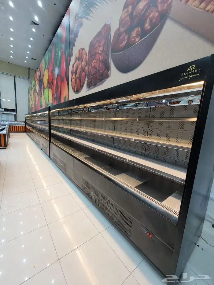 مصنع شركة العربى لتجهيز معدات مطاعم فنادق سوبر_ماركت 0