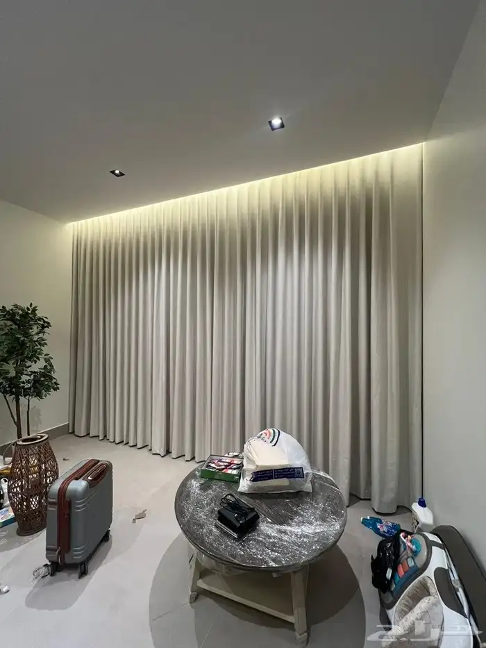 ستائر ويفى   الرياض 2