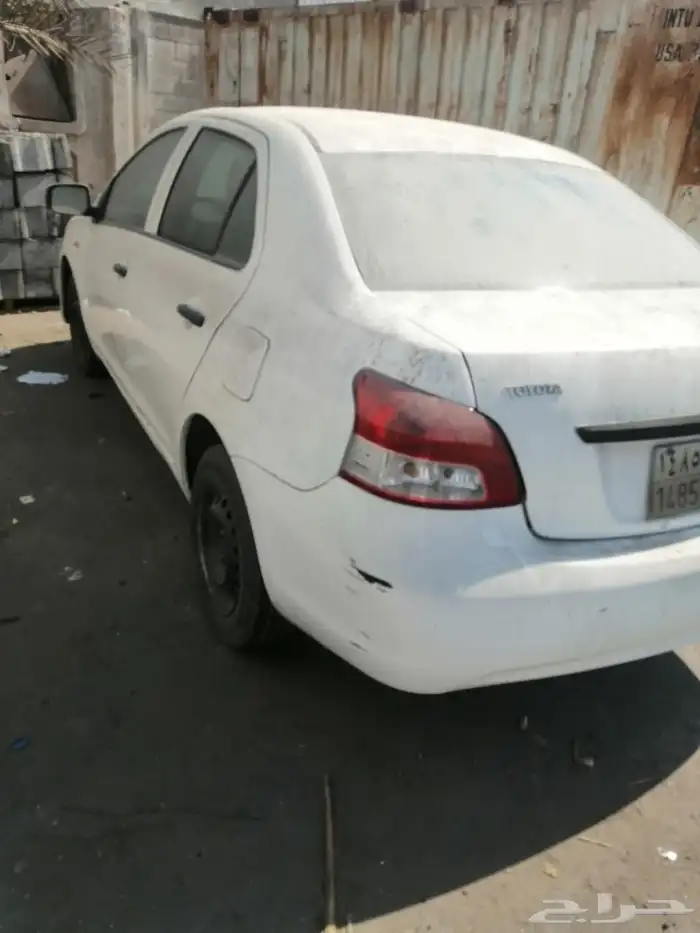 للبيع تشليح فقط 2