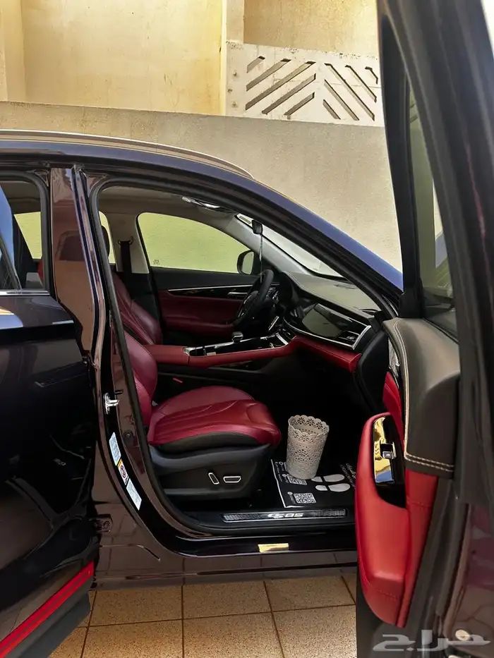 شانجان CS85 فل كامل للبيع 9