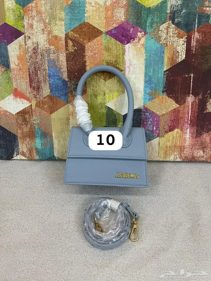 بيع شنط تصفيه ب 49 ريال 23