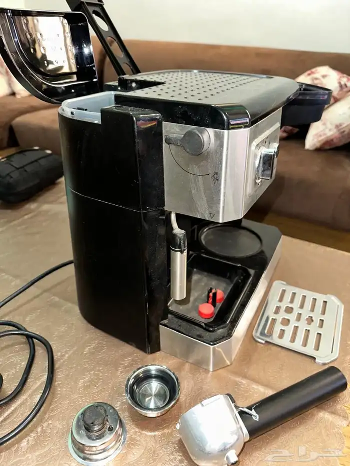 آلة صنع قهوة 4