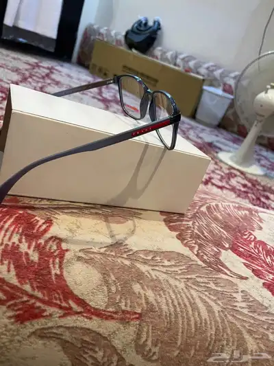 نظارة برادا index