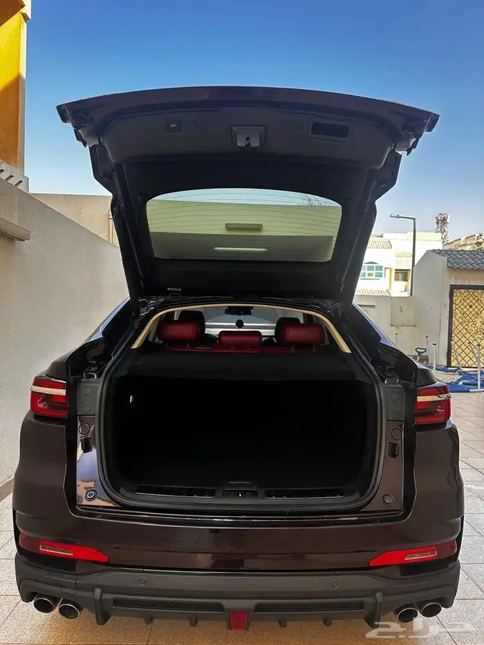 شانجان CS85 فل كامل للبيع 17