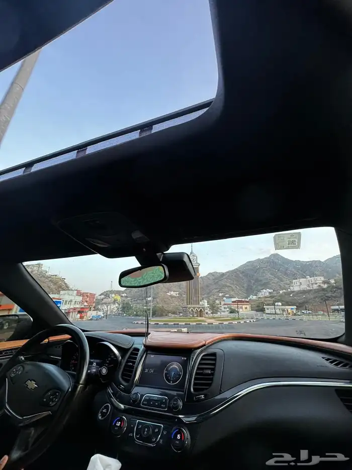 امبالا 1