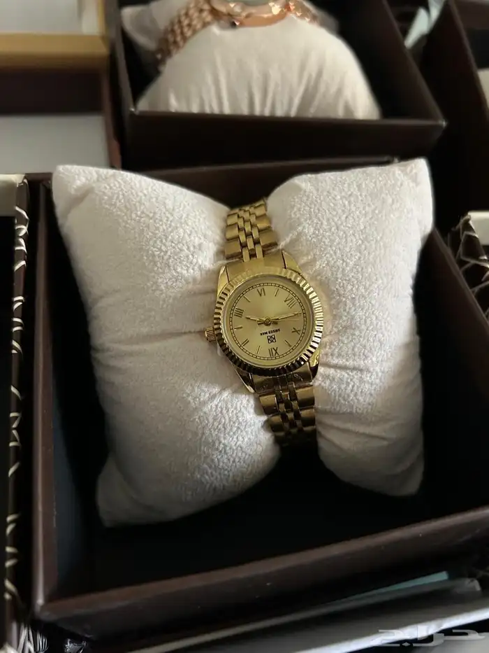 ساعات 7