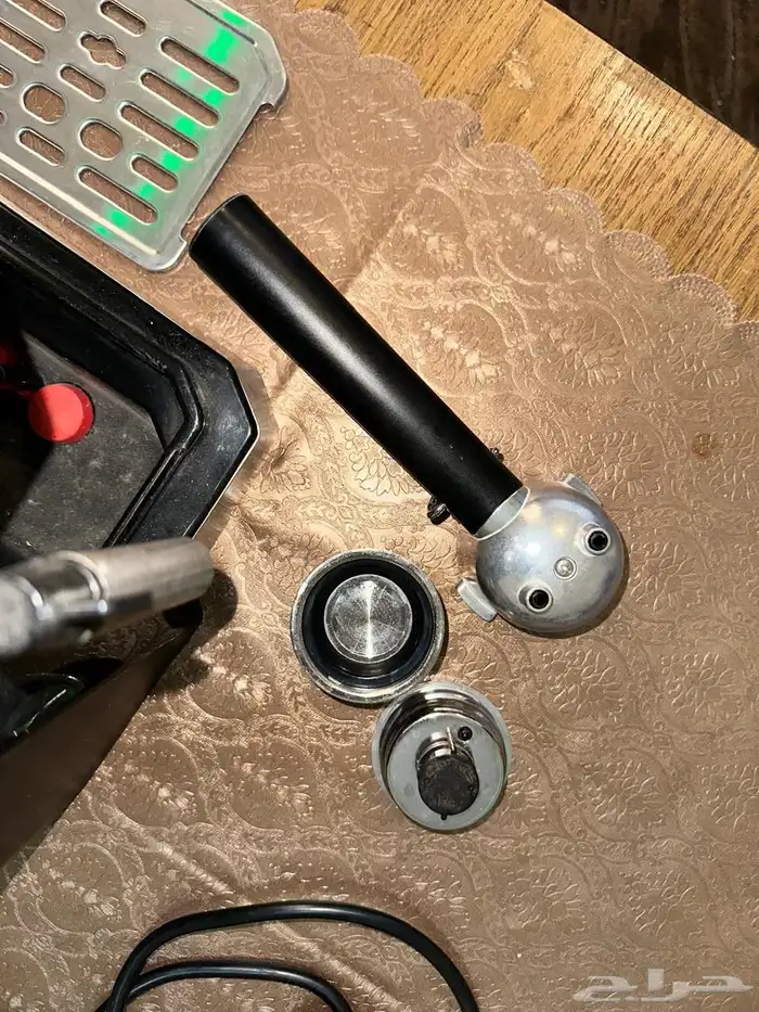 آلة صنع قهوة 16