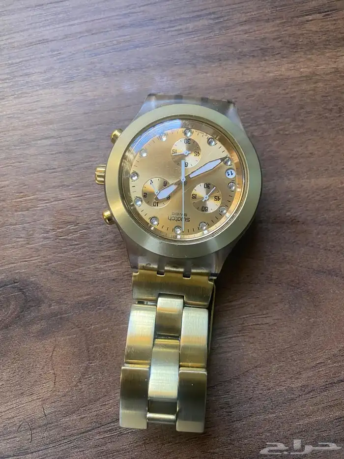 ساعتين نساء للبيع 3