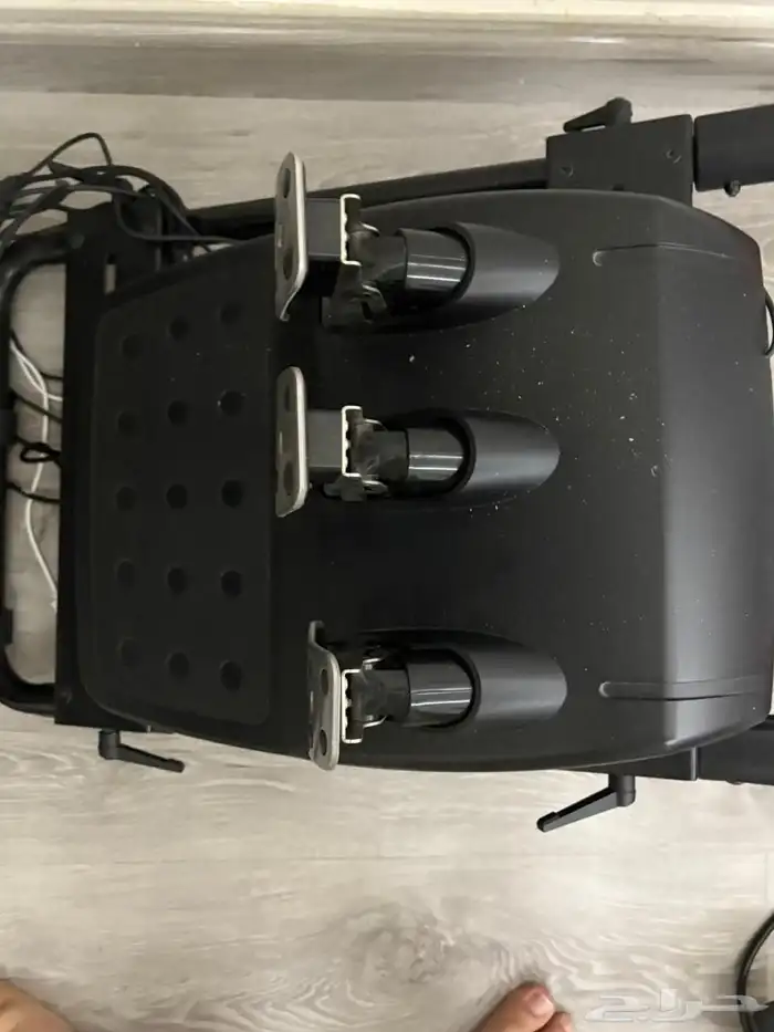 بيع كرسي قيمنق متكامل للسوني 4