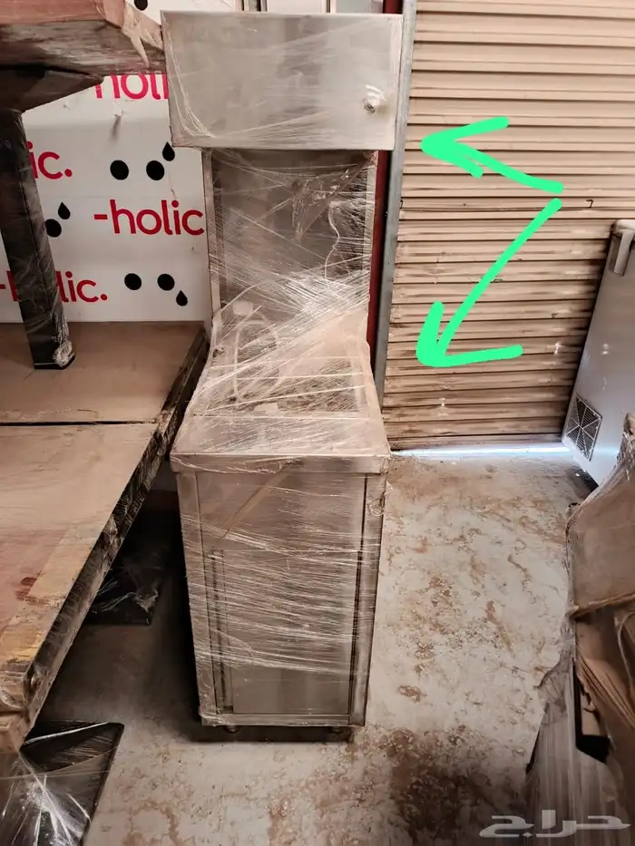 معدات مطعم 11