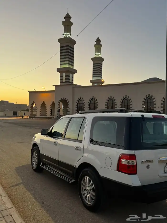 اكسبيدشن 2013 40