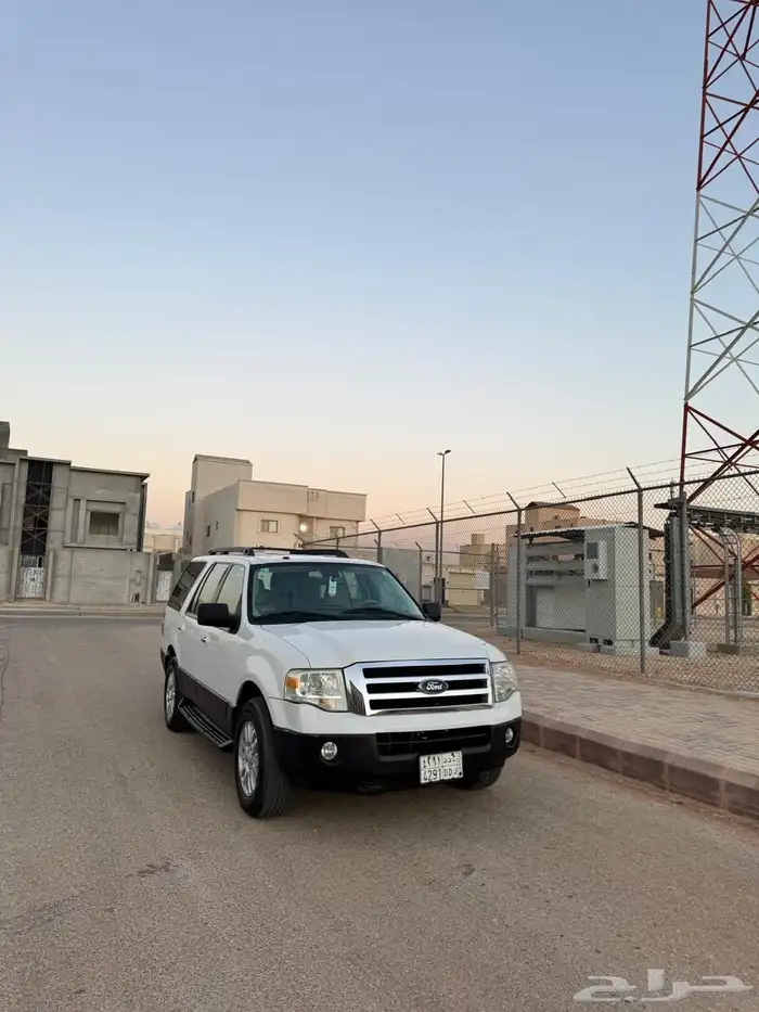 اكسبيدشن 2013 70