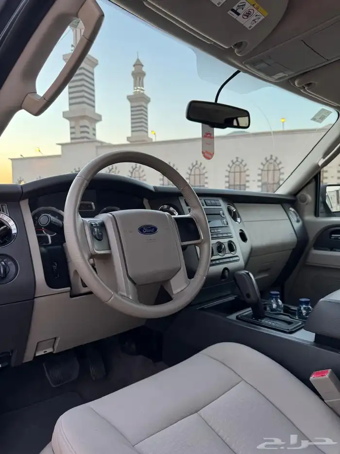 اكسبيدشن 2013 65