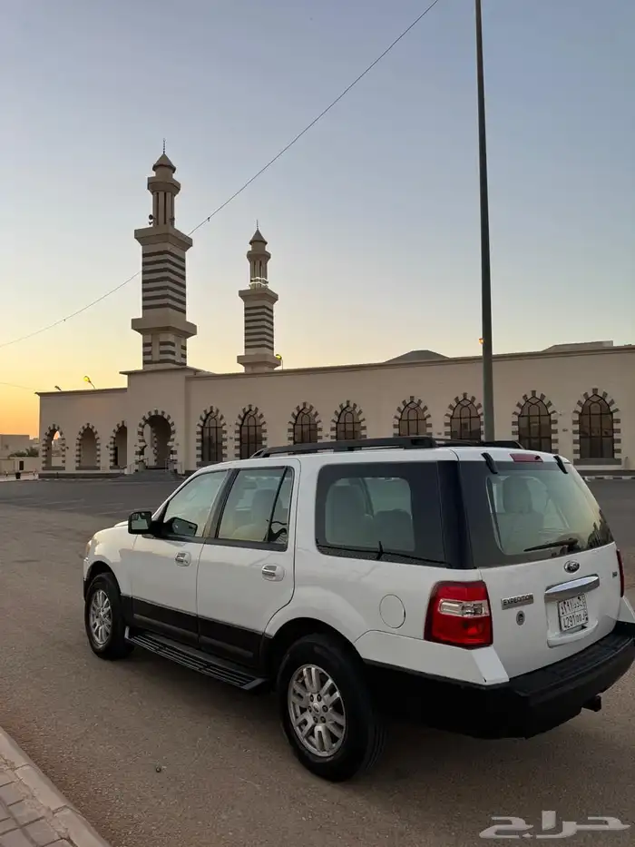 اكسبيدشن 2013 67