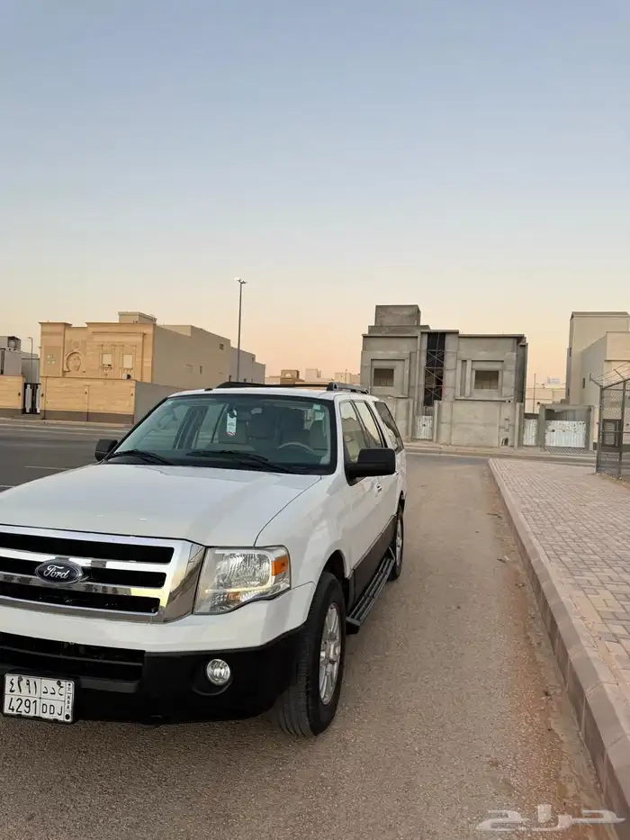 اكسبيدشن 2013 28
