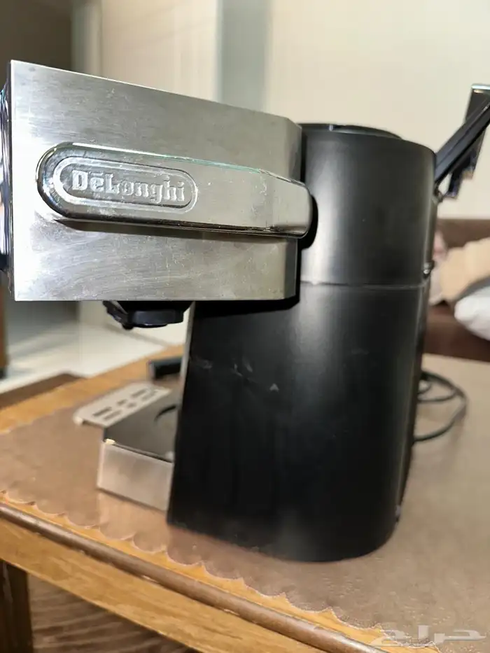 آلة صنع قهوة 2