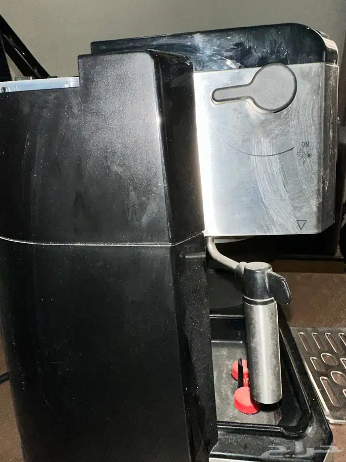 آلة صنع قهوة 5