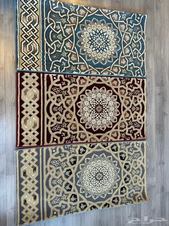 موكيت 3