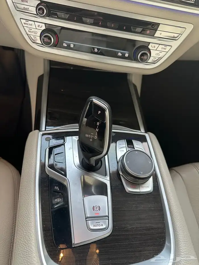 BMW730 2021 ناغي 5