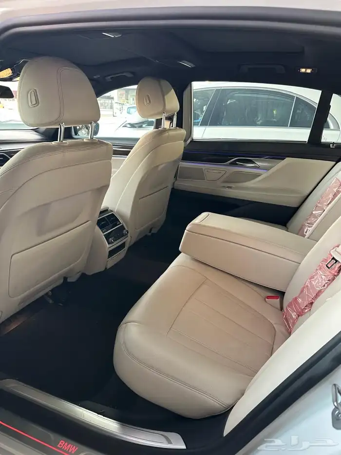 BMW730 2021 ناغي 8