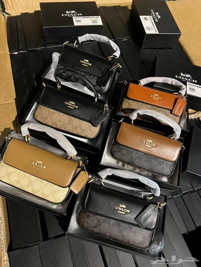 شنط نسائية ماركات 33