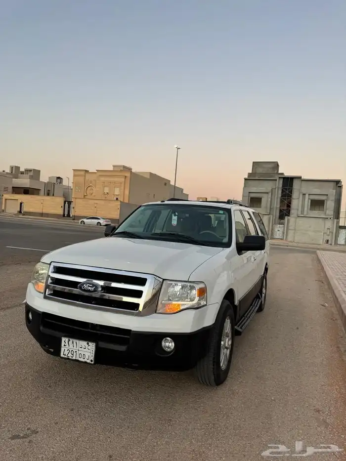 اكسبيدشن 2013 74