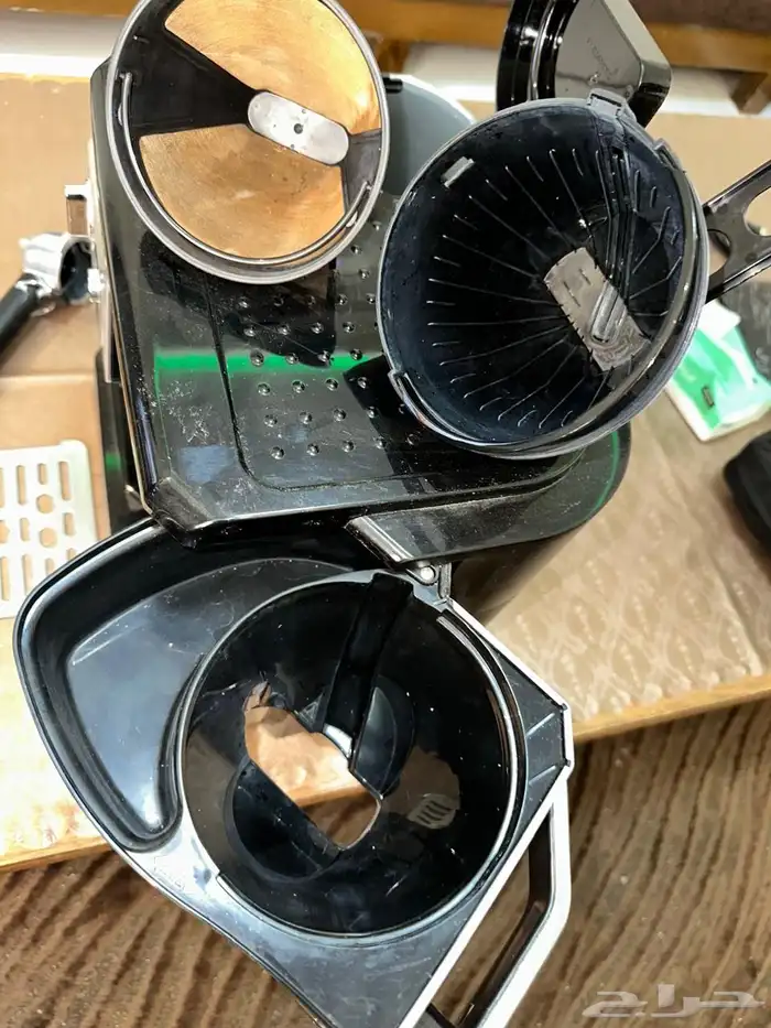 آلة صنع قهوة 6