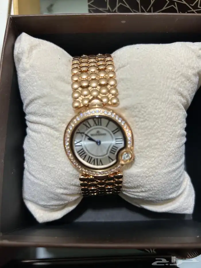 ساعات 17