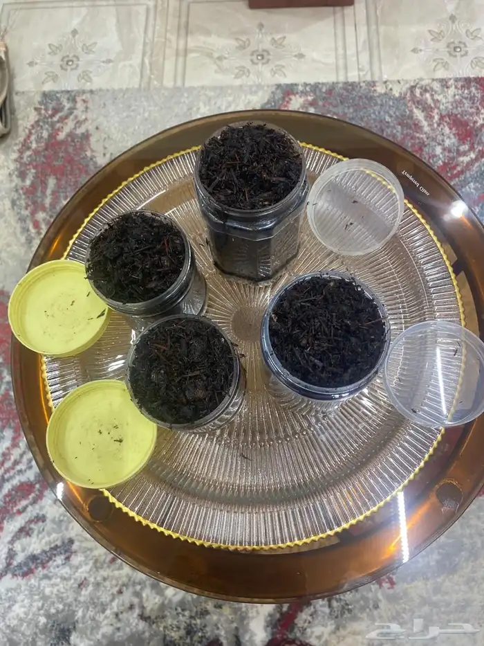 بخور للبيع 1