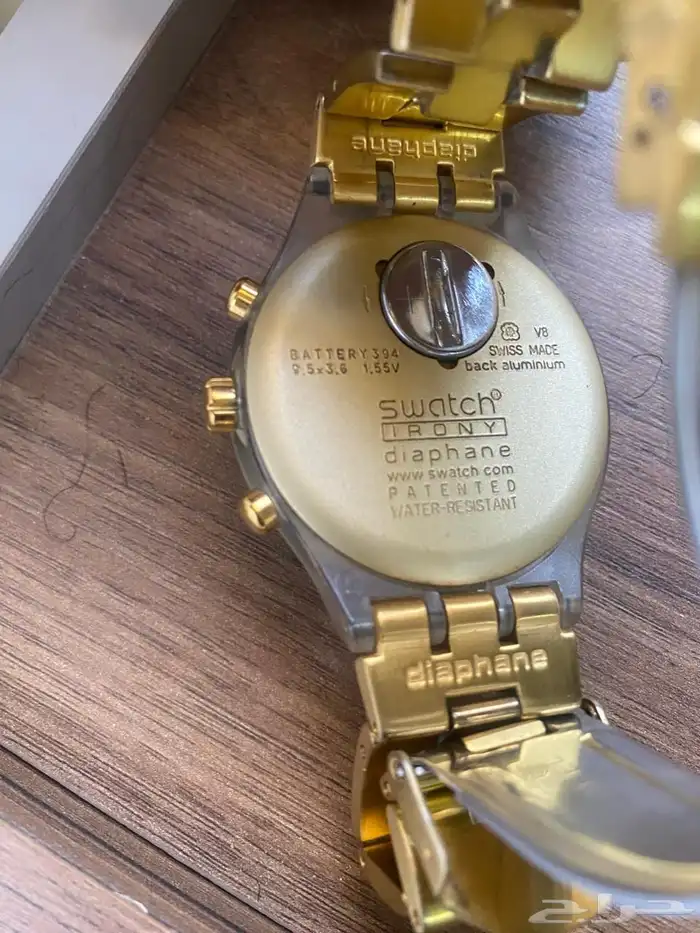 ساعتين نساء للبيع 0