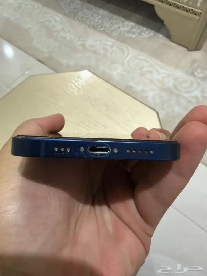 جوال آيفون 12 للبيع 4