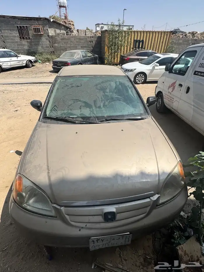 هواند سفك موديل 2002 3