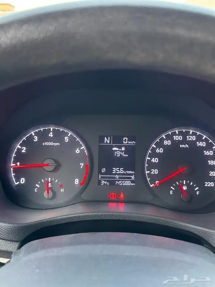 اكسنت موديل 2020 ممشى 145588 1