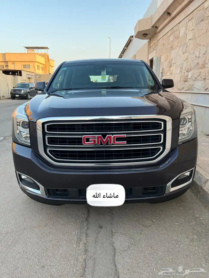 ( يوكن مخزن ) ( 2017) ( ثاني مالك ) ( SLE) 0