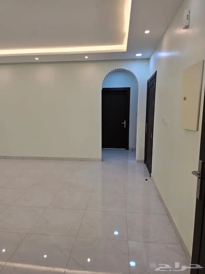 شقه 4 غرف بحي الرياض جديده (تواصل واتساب) 8