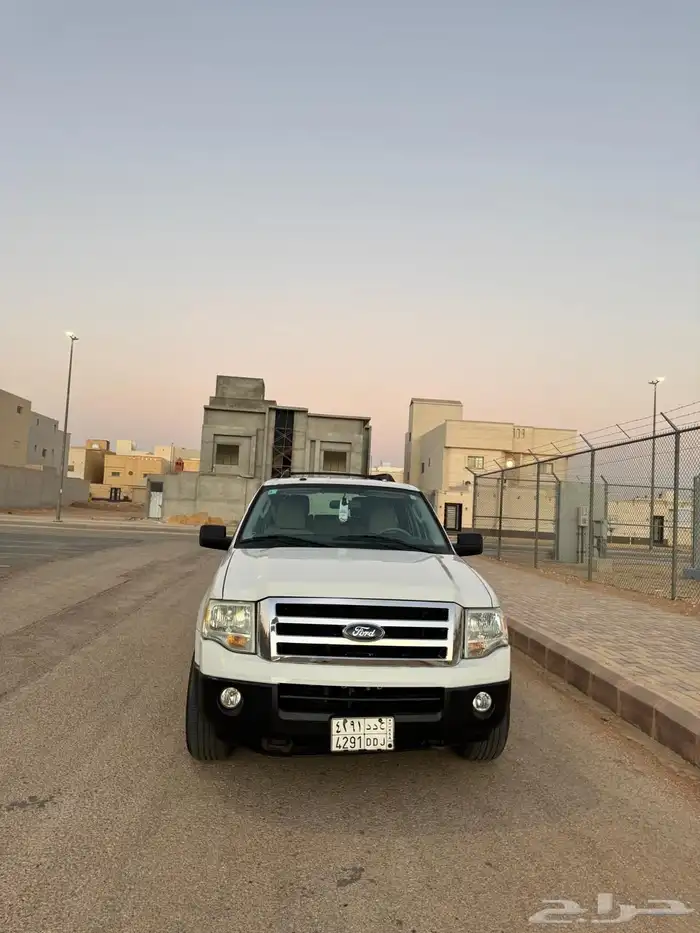 اكسبيدشن 2013 7