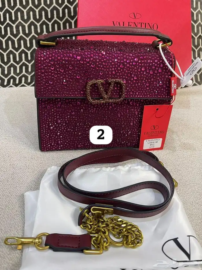 بيع شنط تصفيه ب 49 ريال 17