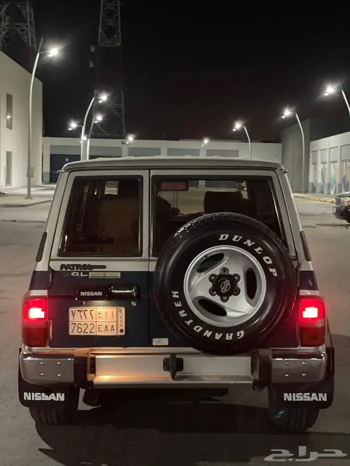 للبيع سوبر سفاري 1997 2
