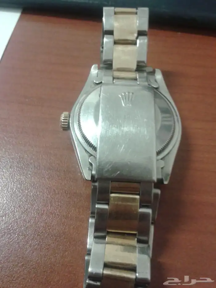 ساعة رولكس أويستر بربتشوال ديت 5