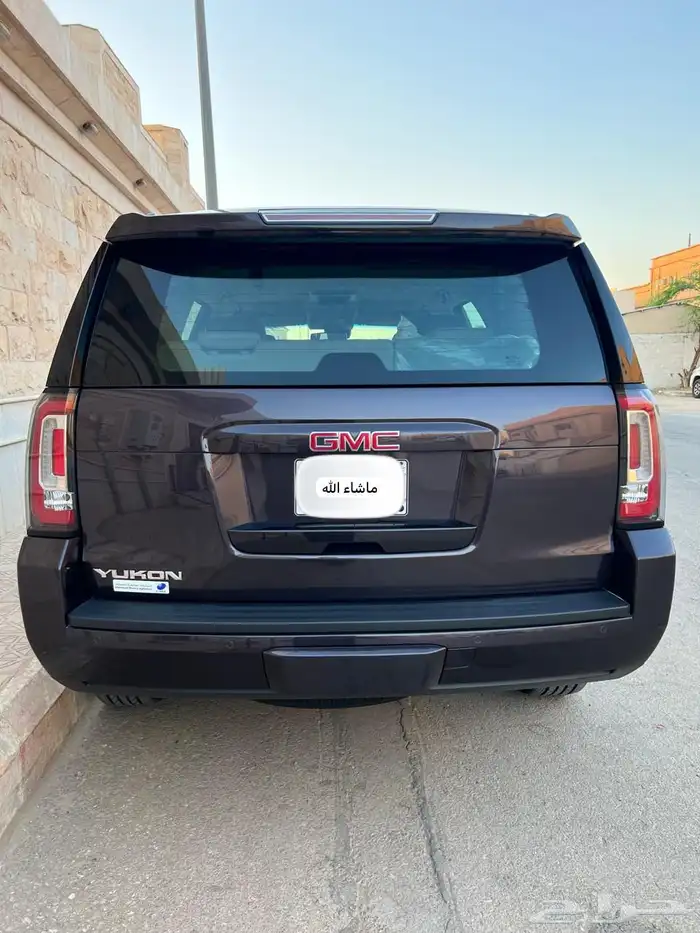 ( يوكن مخزن ) ( 2017) ( ثاني مالك ) ( SLE) 1