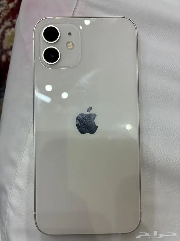 ايفون 12 نظيف 1