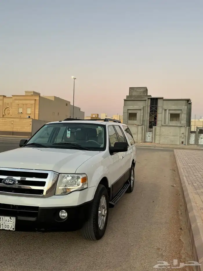 اكسبيدشن 2013 1