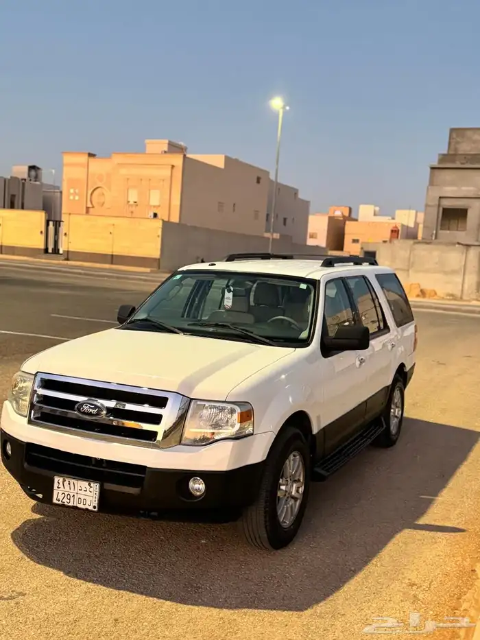 اكسبيدشن 2013 51